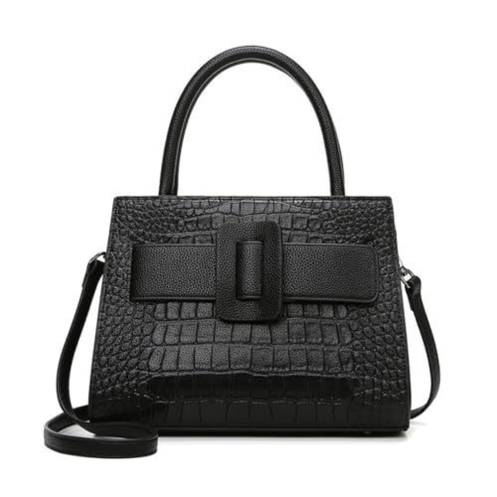 Stylish Genuine Textured Satchel For Textured Bag Top Handle Bags Handmade Bag